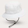 Oakley Cap STACKED HAT FA 24.0 (100) WHITE, (100) WHITE