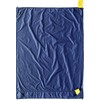 Cocoon Outdoor Picnic Blanket, blue, 1000 ml wassersäule