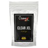Crave Clear Jel Powder 1.75 LB Bag - Non-GMO Cook