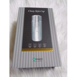 Longrich PI Classis Cup, Alkaline Energy Anti Oxidant Cup