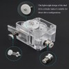 Dual Drive Extruder Universal Geared Extruder, 3D Printer Accessories for