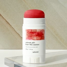 Adorepo Green Dae Balm Green Dae Ointment Red Tree NS Solution 40g / 어도어포 청대밤 청대연고 붉나무 NS솔루션  40g