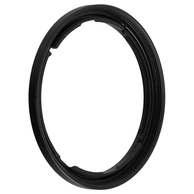 vhbw Filter Adapter Compatible with Canon PowerShot G1X Mark II