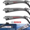 BOSCH CLEAR ADVANTAGE FRONT / Left + Right & REAR