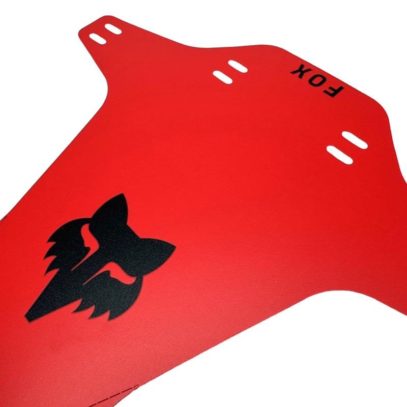 f26 Fox Mud Guard Bicycle Racing MTB DH FR Ebike