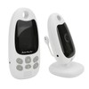 2in Baby Monitor with Camera LCD Screen Wireless 2 Way