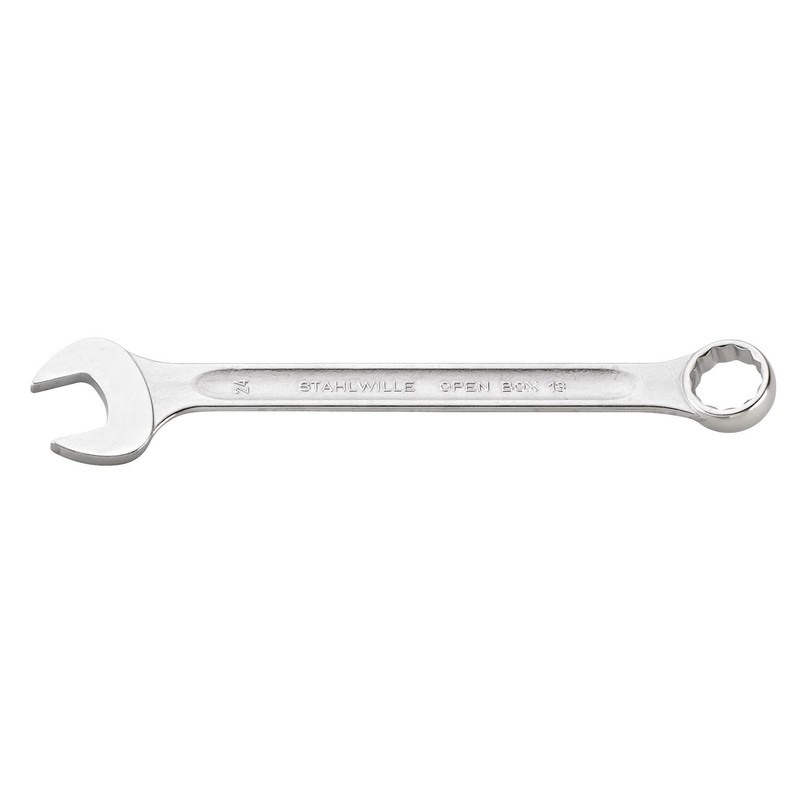 Stahlwille (sutabire-) 13 – 24 Eye 片口 Spanner