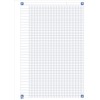 Oxford Student Spiral-Bound Notebook Large Seyès Tiles 235x300 Assorted