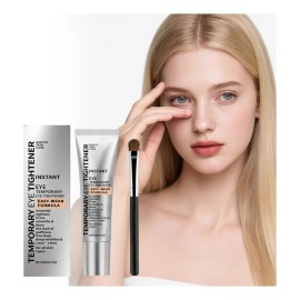 Crema Tensora Para Las Bolsas Debajo De Los Ojos, Crema Zjy