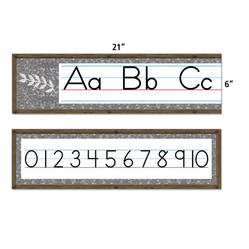 Teacher Created Resources Home Sweet Classroom Traditional Printing Mini Bulletin