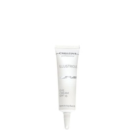 CHRISTINA Illustrious Eye Cream SPF15 15ml