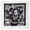 OSK OC-1 Bento Box Lunch Box Hot Towel Set, Devil