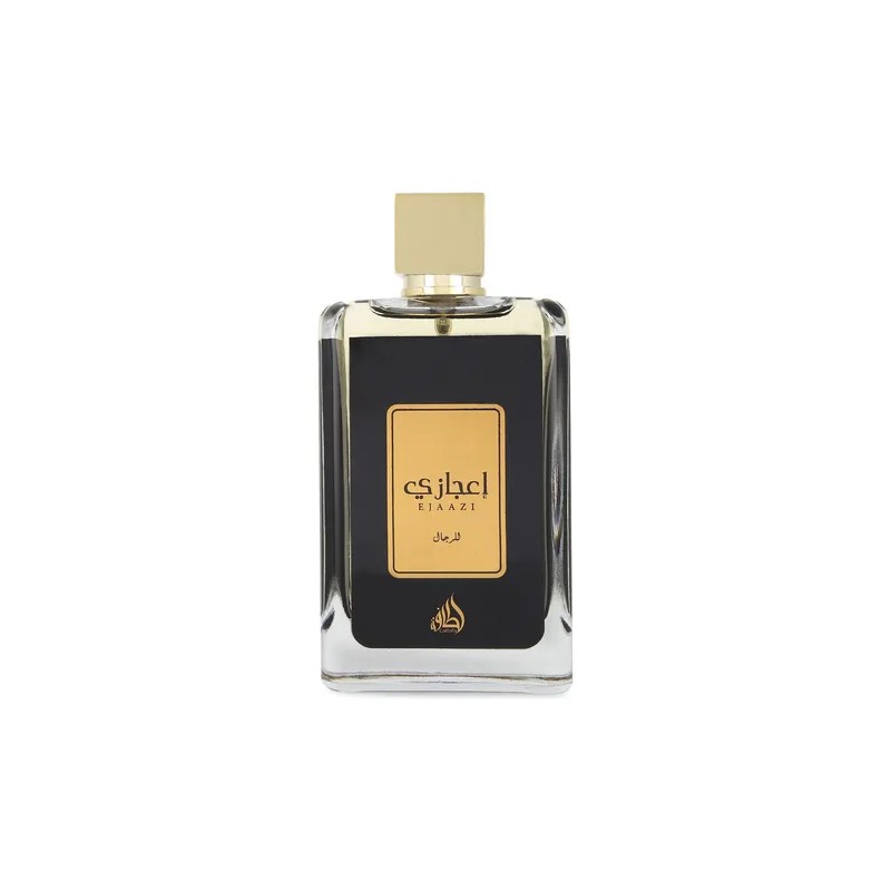 Perfume Lattafa Ejaazi EDP 100 mL