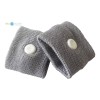 Pulsera 1 Par Anti Mareo Acupuntura Nauseas Envio Gratis