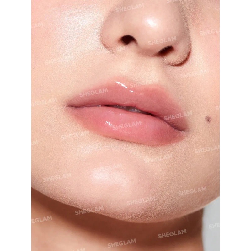 Sheglam Aceite Labial Hidratante Jelly Wow - Loco Por Coco