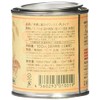 Stream Hydroponic, Taro ∞ Lily Child, Inc. Unbleached Wax Virgin