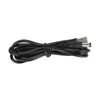 VGA Splitter,1 in 4 Out,250MHz 1920x1440 Monitor Screen Distributer,USB Powered