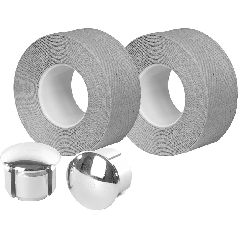 Velox TRESSOSTAR 90 DELUXE GRIS (Gris) - Grey, Box of