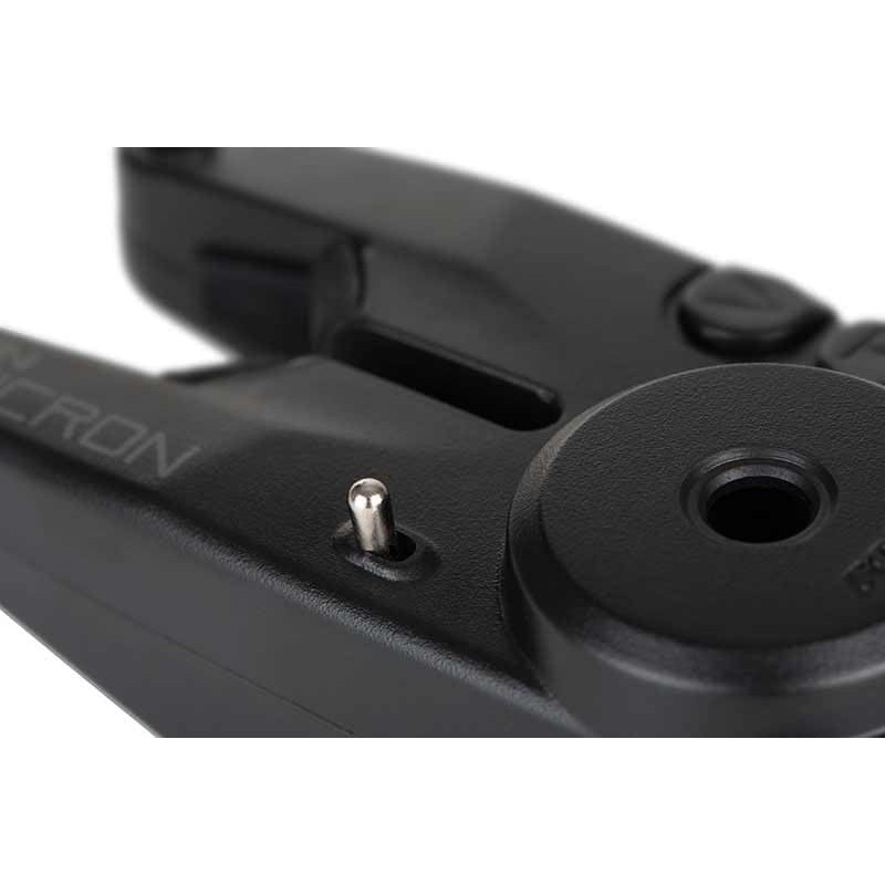 Fox Mini Micron Multicolour V2 Carp Fishing Bite Alarm CEI225