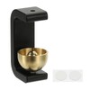 PATIKIL 1 Set Shopkeepers Bell, Metal Chime Hanging Door Bell