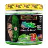 Pre Work Maniac Terror Labz Sabor Manzana