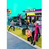 NCT DREAM - Glitch Mode [Photobook ver. / Cover Random]