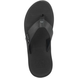 Reef Men Reef Santa Ana Sandal, Size 9