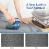 BEAUTURAL Fabric Shaver and Lint Remover, Sweater Defuzzer with 2-Speeds,