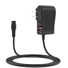 Cargador de fregona SpinWave, cable de alimentación para 2315 Series 2315A/23159/2037/23157/23158 SpinWave inalámbrico Hard Floor Expert, cargador de repuesto para 1614563