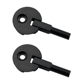 DGHAOP 2PCS Sewing Machine Cabinet Hinge Arts Crafts Sewing Accessories Suitable for Models 15-30+