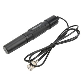 ORP 201H Probe, ORP Redox Electrode, Oxidation Reduction Potential ORP Meter for ORP Tester Meter Controller (1.2M)