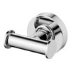 Ideal Standard A9116AA IOM Handtuchhaken, Weiß, 48x64x48mm