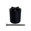 Zephyrs Market Hobie Steering Riser - Raises the Steering Knob