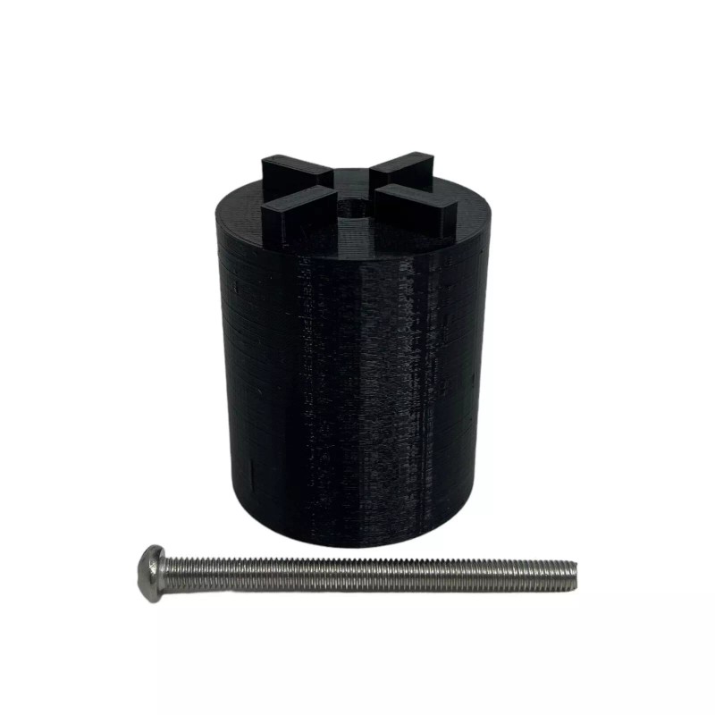Zephyrs Market Hobie Steering Riser - Raises the Steering Knob