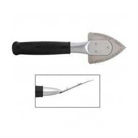 CRL Window Zipper Deglazing Tool