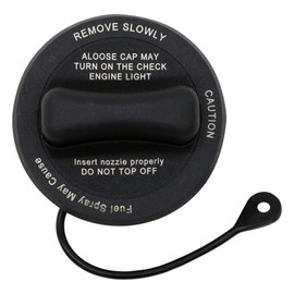 HISports Fuel Cap A2214700605 Compatible with Mercedes A209 C216 R171 R230 S211 W203 W211 X204 Replace 2214700605