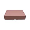 iDEALS UK PACKAGING LTD Gifting Cardboard Folding Lid Postal Boxes
