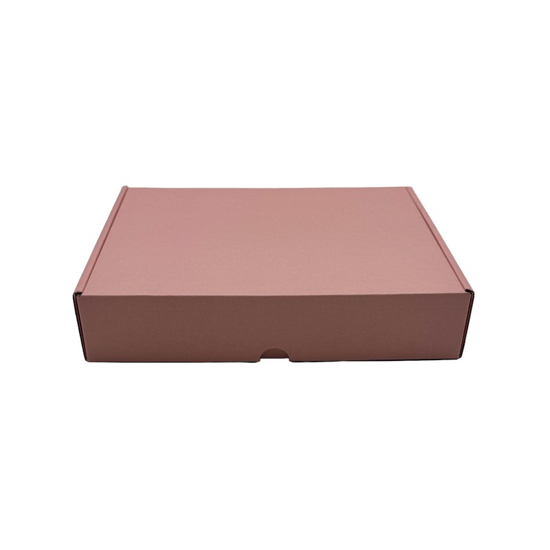 iDEALS UK PACKAGING LTD Gifting Cardboard Folding Lid Postal Boxes