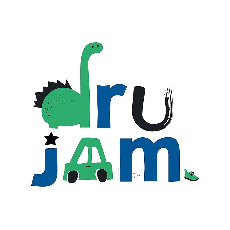DruJam Car Window Safety Lock | Child Proofing for Manual