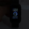 Voice Recorder Watch HD Noise Reduction MP3 Player File Encryption