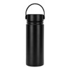 304 Stainless Steel Outdoor Portable Coffee Cup Frosted Vacuum Flask