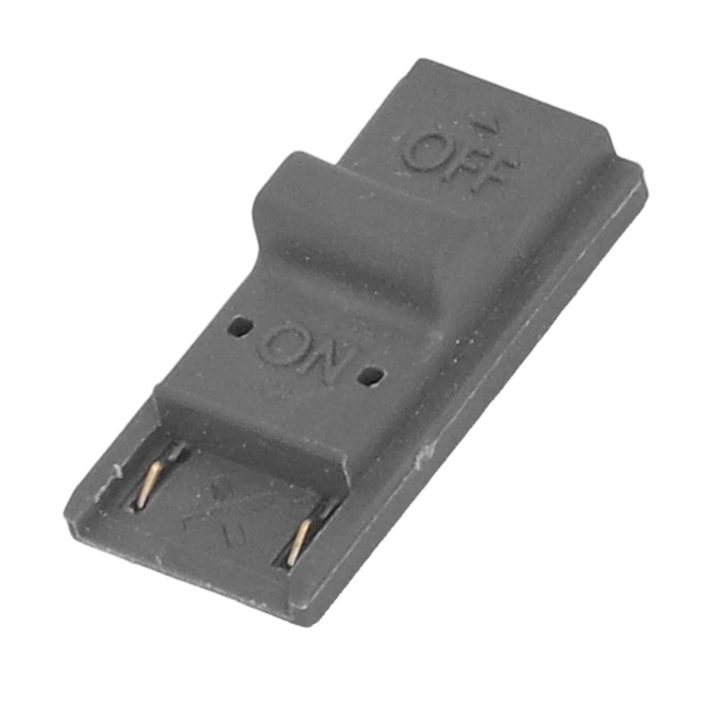 RCM Jig, ABS RCM Clip Short Connector, for Switch Joycon