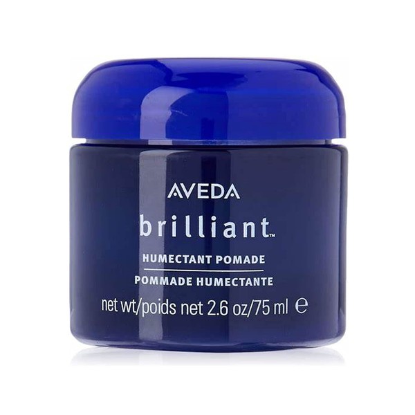 Aveda Brilliant Humectant Pomade 2.6 Ounces