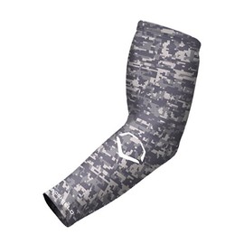 EvoShield A180 Compression Arm Sleeve, Digital Camo, Youth