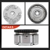 A-Premium Exhaust Engine Variable Valve Timing (VVT) Sprocket Gear Camshaft