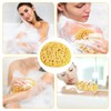 Benaewa 3 Pcs Natural Sponge, Shower Sponges for Men, Women,