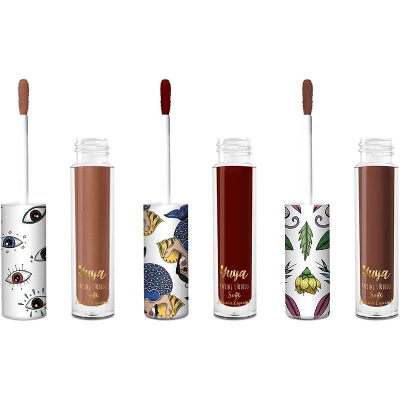 Gloss Bomb Luminizing Lip Oil 06 – Brillo hidratante y