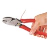 Milwaukee 48-22-6100 9 Inch Leverage Lineman Pliers w/ Crimper and