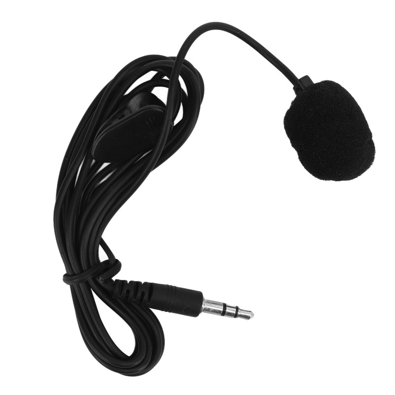Bluetooth Adapter AUX IN Amplifier Noise Filter Wireless Audio Hands
