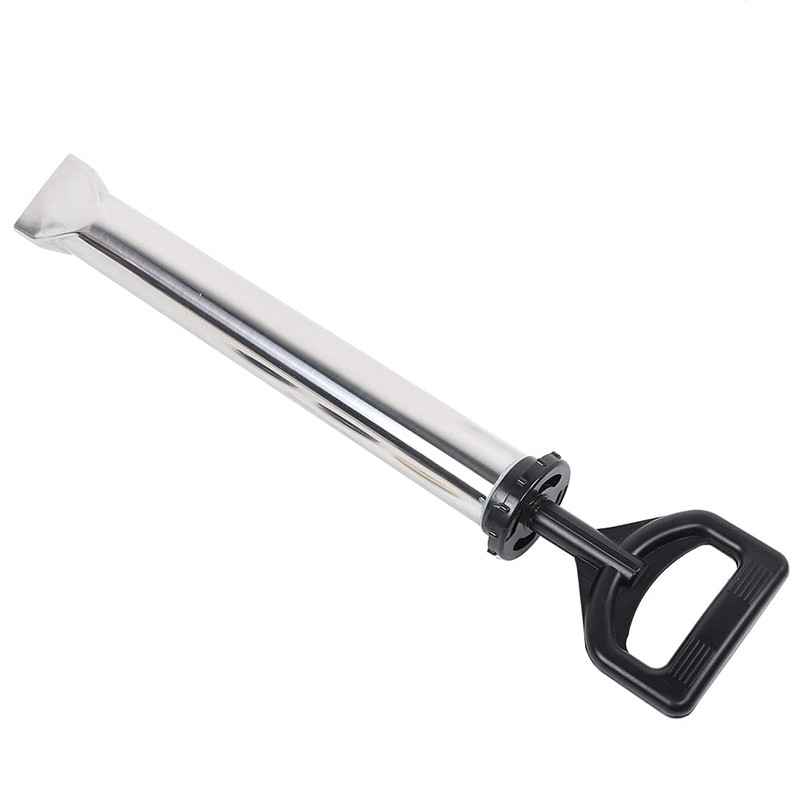 Pyhodi Mortar Injection Syringe, Mortar, Grouting Tool for Cement Grouting